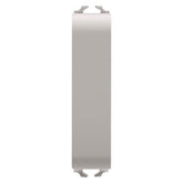 Corus - Demi half module beige matte/satin shade
